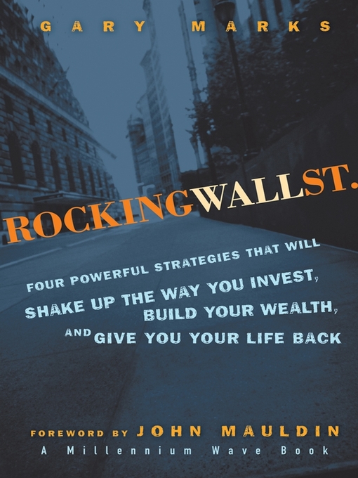 Title details for Rocking Wall Street by Gary Marks - Available